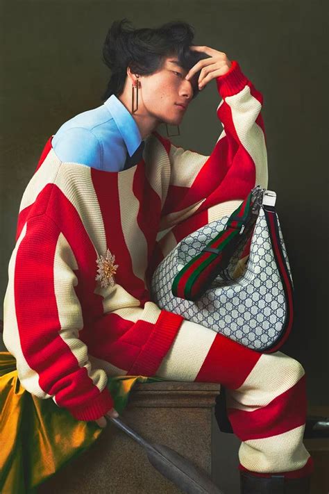 gucci inspiration 2019|alessandro michele Gucci.